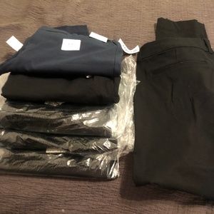 Old Navy Pixie Pants